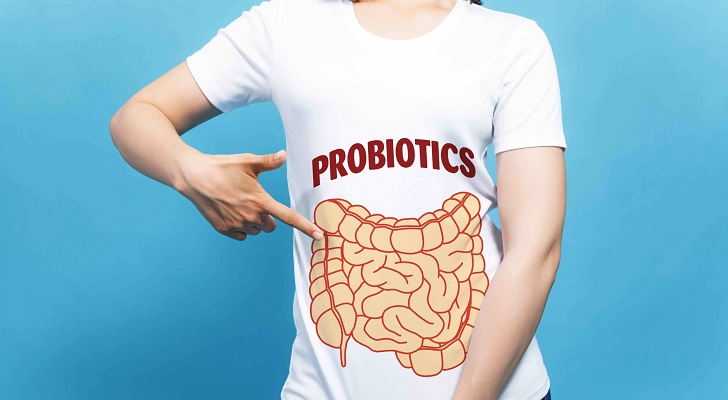Probiotics / Пробиотики