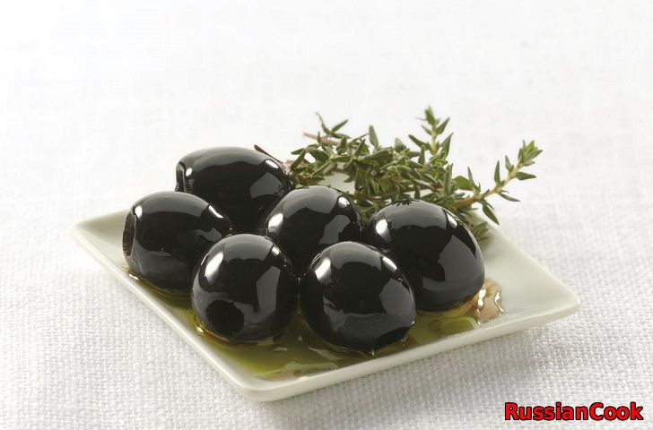 Que hacer con las aceitunas de un olivo